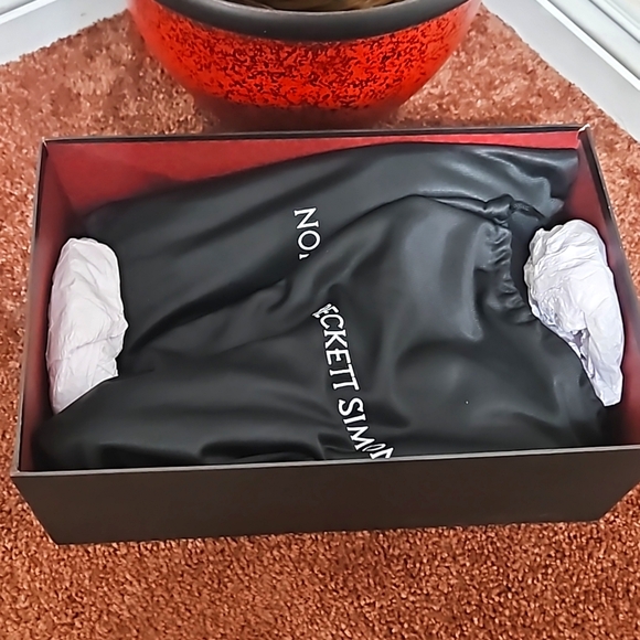 Men's Dress Boots - Picture 8 of 8